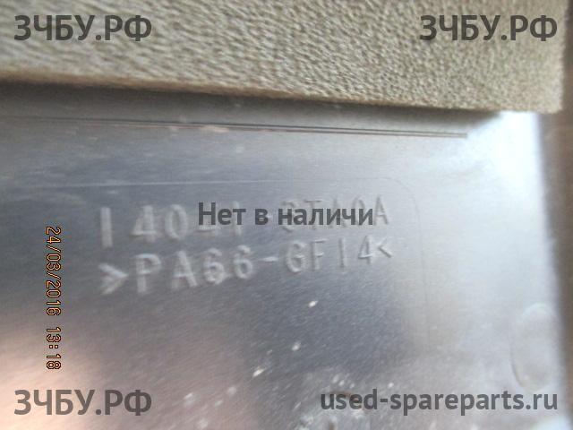 Nissan Teana 3 (J33/L33) Кожух двигателя (накладка, крышка на двигатель)