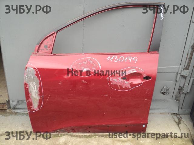 Hyundai ix35 Дверь передняя левая