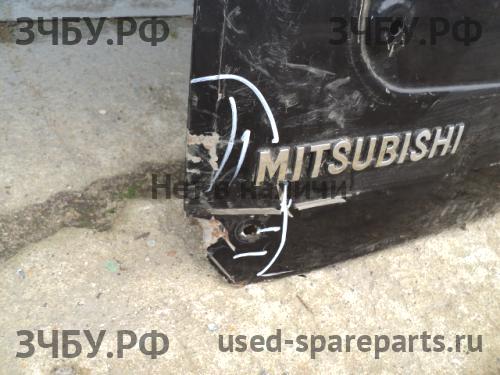 Mitsubishi Pajero/Montero 4 Дверь багажника