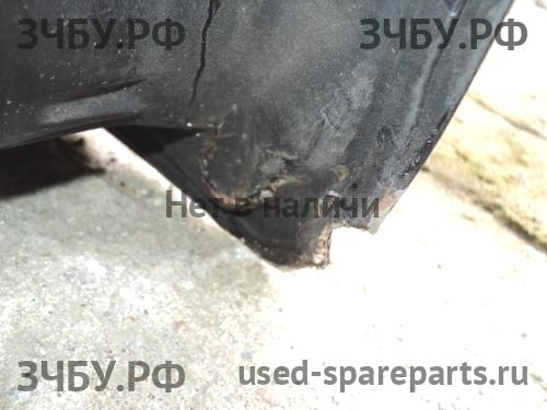 Mitsubishi Pajero/Montero 4 Дверь багажника