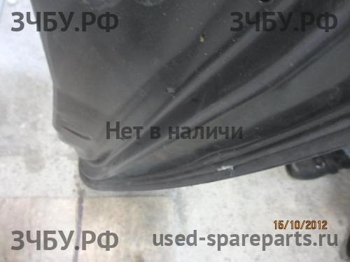 Mitsubishi Lancer 10 [CX/CY] Дверь задняя правая