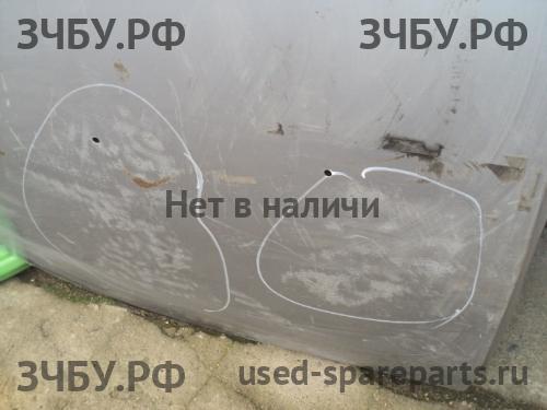 Mitsubishi L200 (4)[KB] Дверь задняя правая