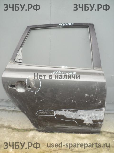KIA Ceed 1 Дверь задняя правая