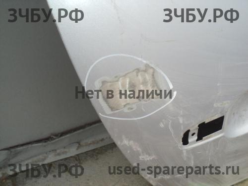Mitsubishi L200 (4)[KB] Дверь задняя правая