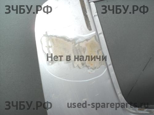 Mitsubishi L200 (4)[KB] Дверь задняя правая