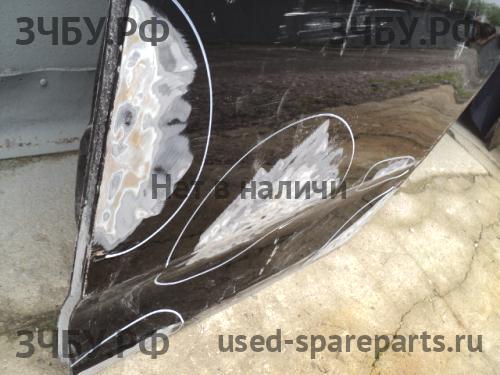 Hyundai Solaris 1 Дверь задняя левая