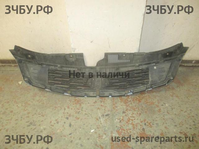 KIA Ceed 1 Решетка радиатора
