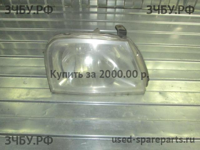 Mitsubishi L200 (3)[K6;K7] Фара правая