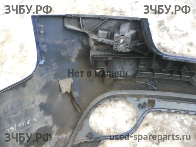 Audi A5/S5 (1) Coupe/Sportback Бампер задний