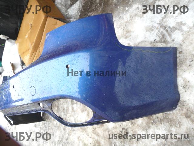 Audi A5/S5 (1) Coupe/Sportback Бампер задний