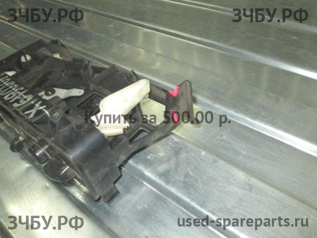 Mitsubishi L200 (3)[K6;K7] Блок управления печкой