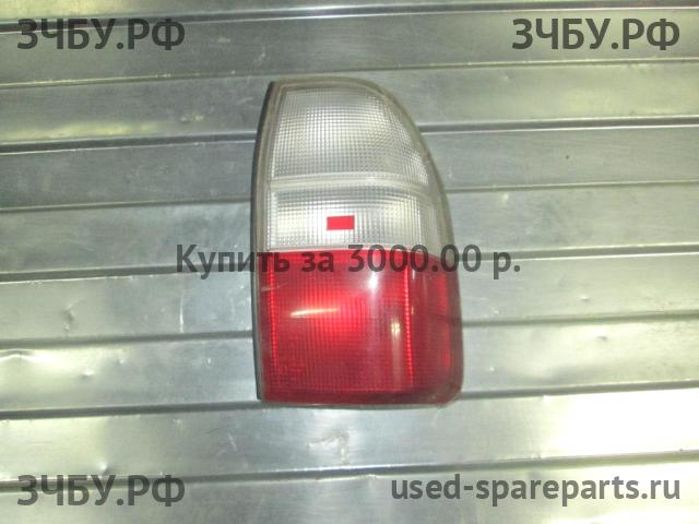 Mitsubishi L200 (3)[K6;K7] Фонарь правый