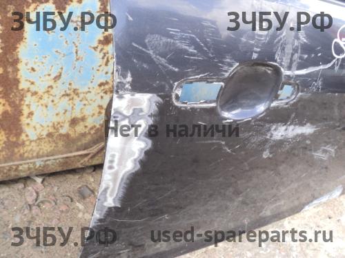 Ford Focus 2 (рестайлинг) Дверь передняя правая