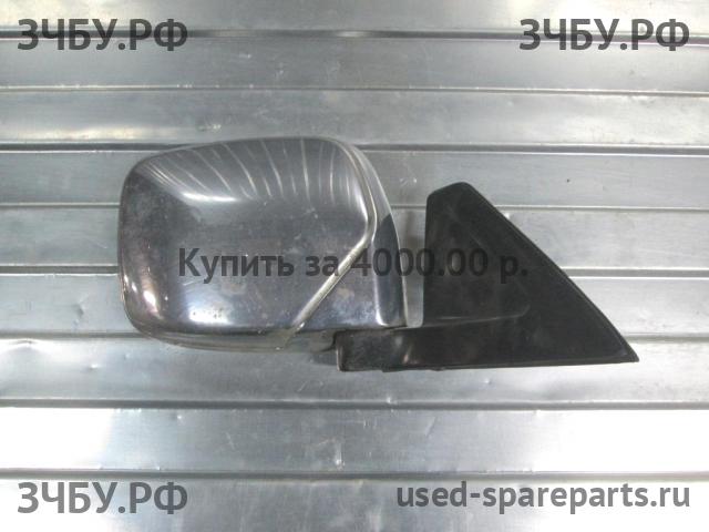 Mitsubishi L200 (3)[K6;K7] Зеркало правое электрическое