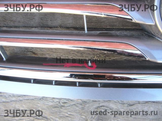 Toyota RAV 4 (3) Решетка радиатора