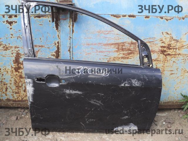 Ford Focus 2 (рестайлинг) Дверь передняя правая