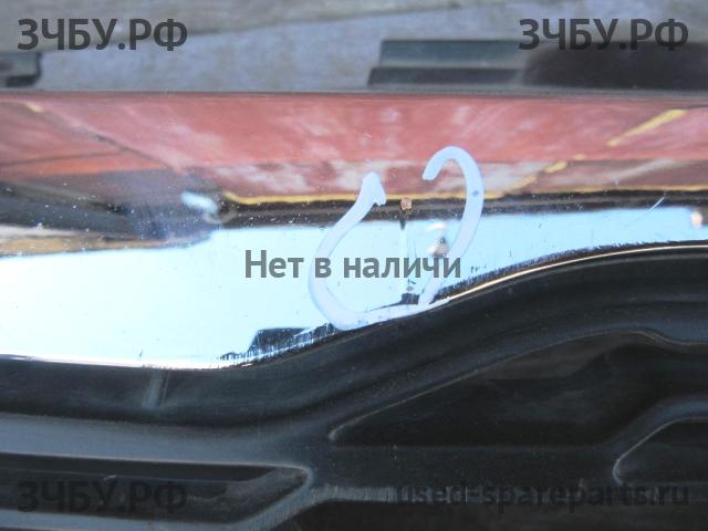 KIA Ceed 1 Решетка радиатора