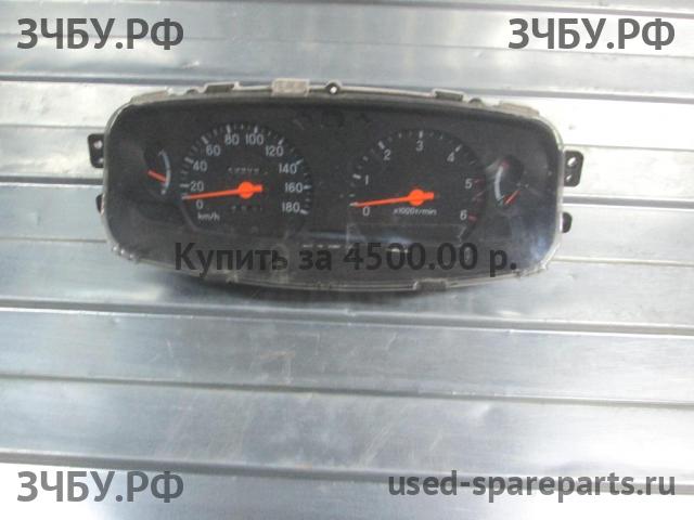Mitsubishi L200 (3)[K6;K7] Панель приборов