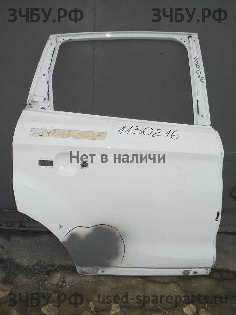 Ford Kuga 1 Дверь задняя правая