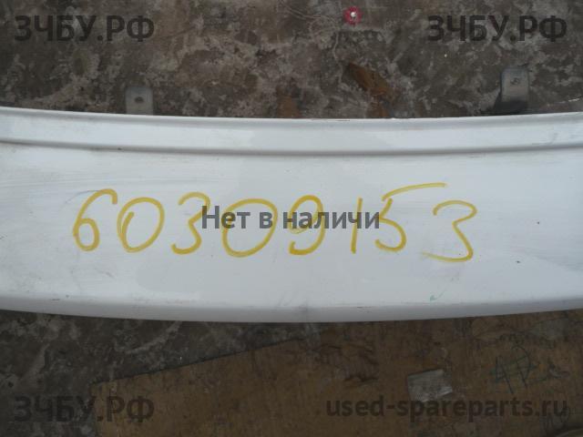 Chevrolet Cruze 1 Бампер задний