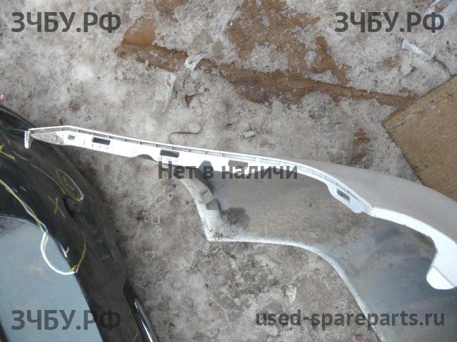 Chevrolet Cruze 1 Бампер задний