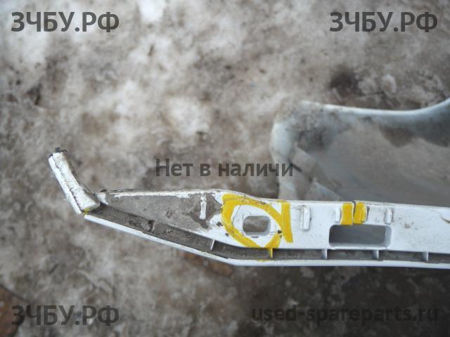 Chevrolet Cruze 1 Бампер задний