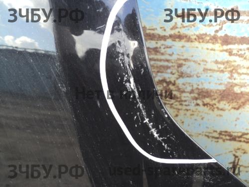 Ford Focus 3 Капот