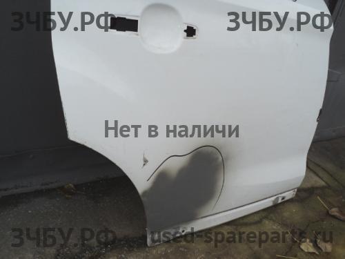 Ford Kuga 1 Дверь задняя правая