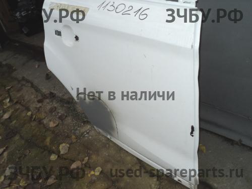 Ford Kuga 1 Дверь задняя правая