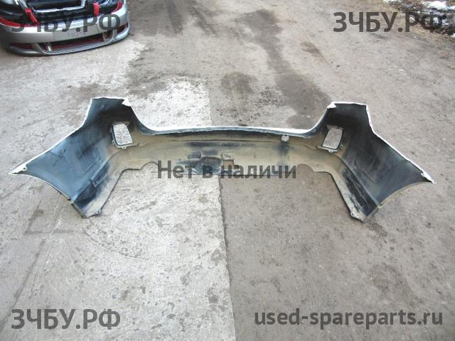 Subaru Legacy Outback 4 (B14) Бампер задний