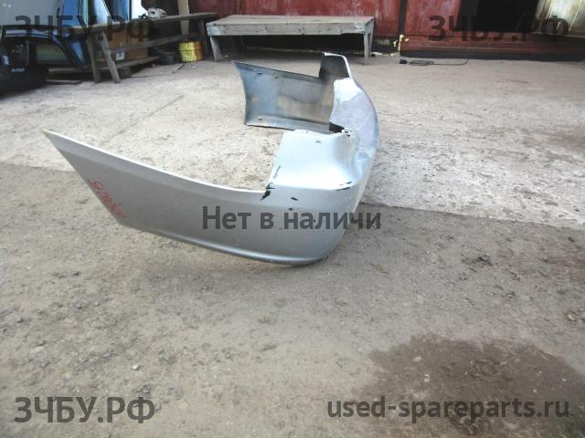 Daewoo Nexia (2008>) Бампер задний