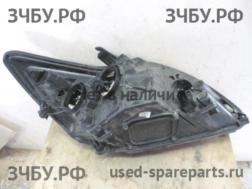 Ford Focus 2 (рестайлинг) Фара левая