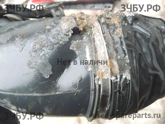 Land Rover Range Rover 4 Воздухозаборник