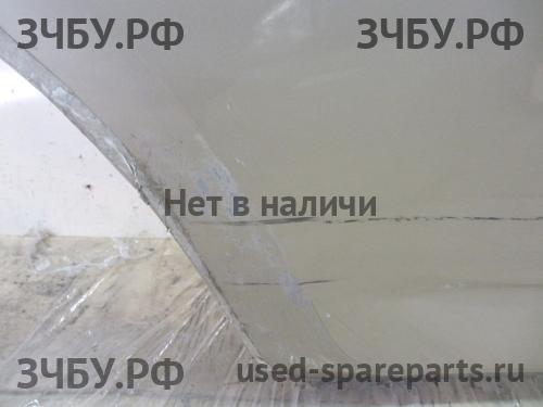 Toyota RAV 4 (3) Дверь задняя правая