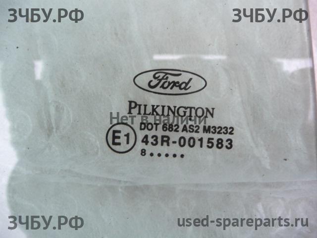 Ford Fusion Стекло двери задней правой