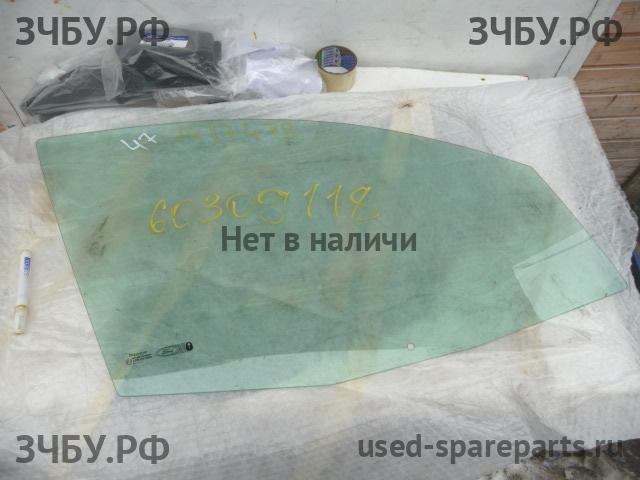 Ford Fusion Стекло двери передней правой