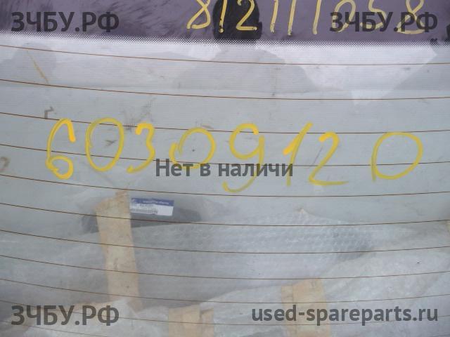 KIA Ceed 1 Стекло заднее