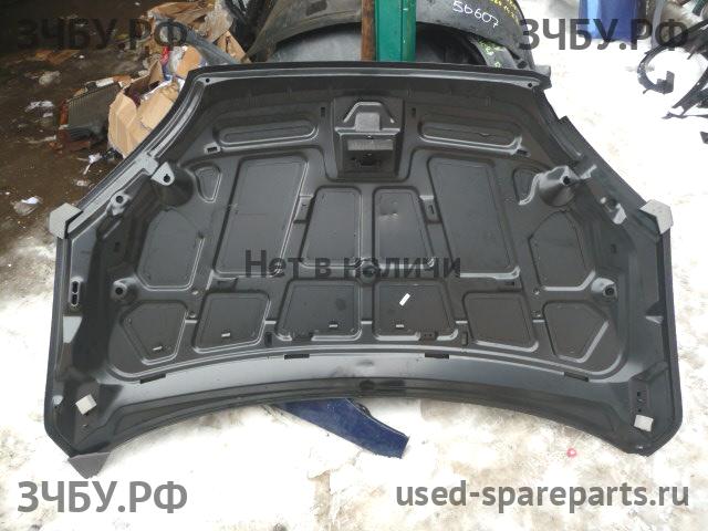 Ford Focus 2 Капот