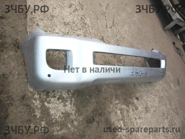 Toyota Land Cruiser 200 Бампер передний