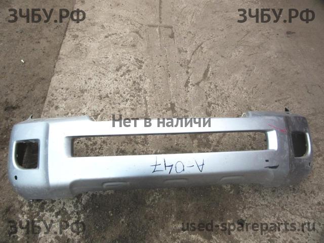 Toyota Land Cruiser 200 Бампер передний