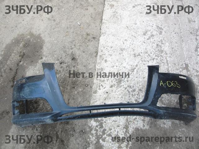 Audi A3 [8P] Бампер передний