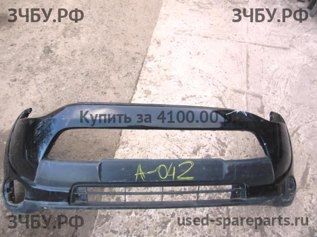 Mitsubishi Outlander 3 Бампер передний