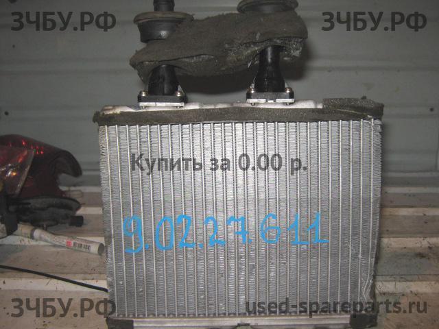 Определить Определить Радиатор отопителя