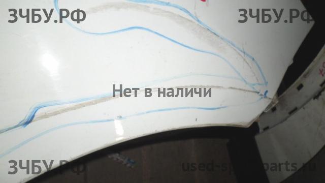 KIA Rio 3 Крыло переднее правое