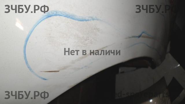 KIA Rio 3 Крыло переднее правое