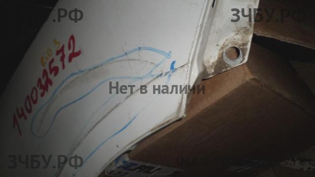 KIA Rio 3 Крыло переднее правое
