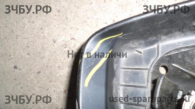 Hyundai Solaris 1 Зеркало левое электрическое