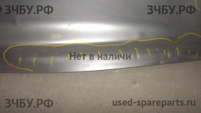 Mitsubishi ASX Дверь багажника