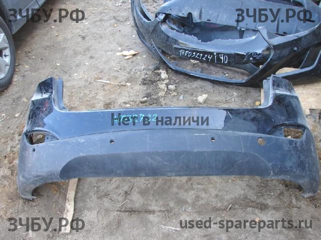 Hyundai ix35 Бампер задний