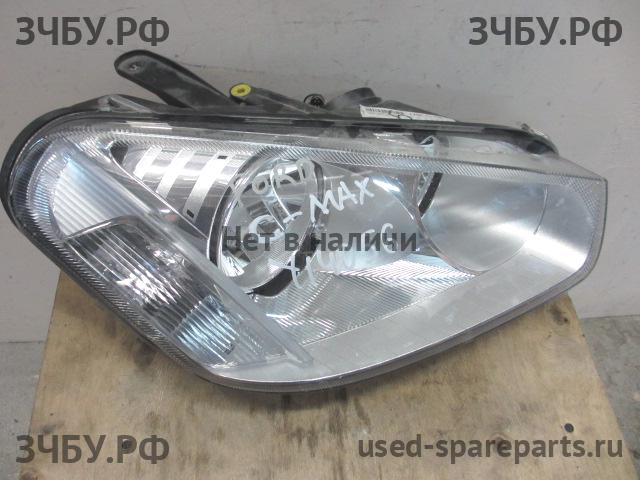 Ford C-MAX 1 Фара правая